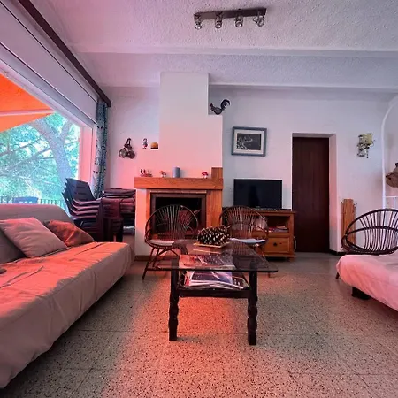 Costa Canyelles Rosas